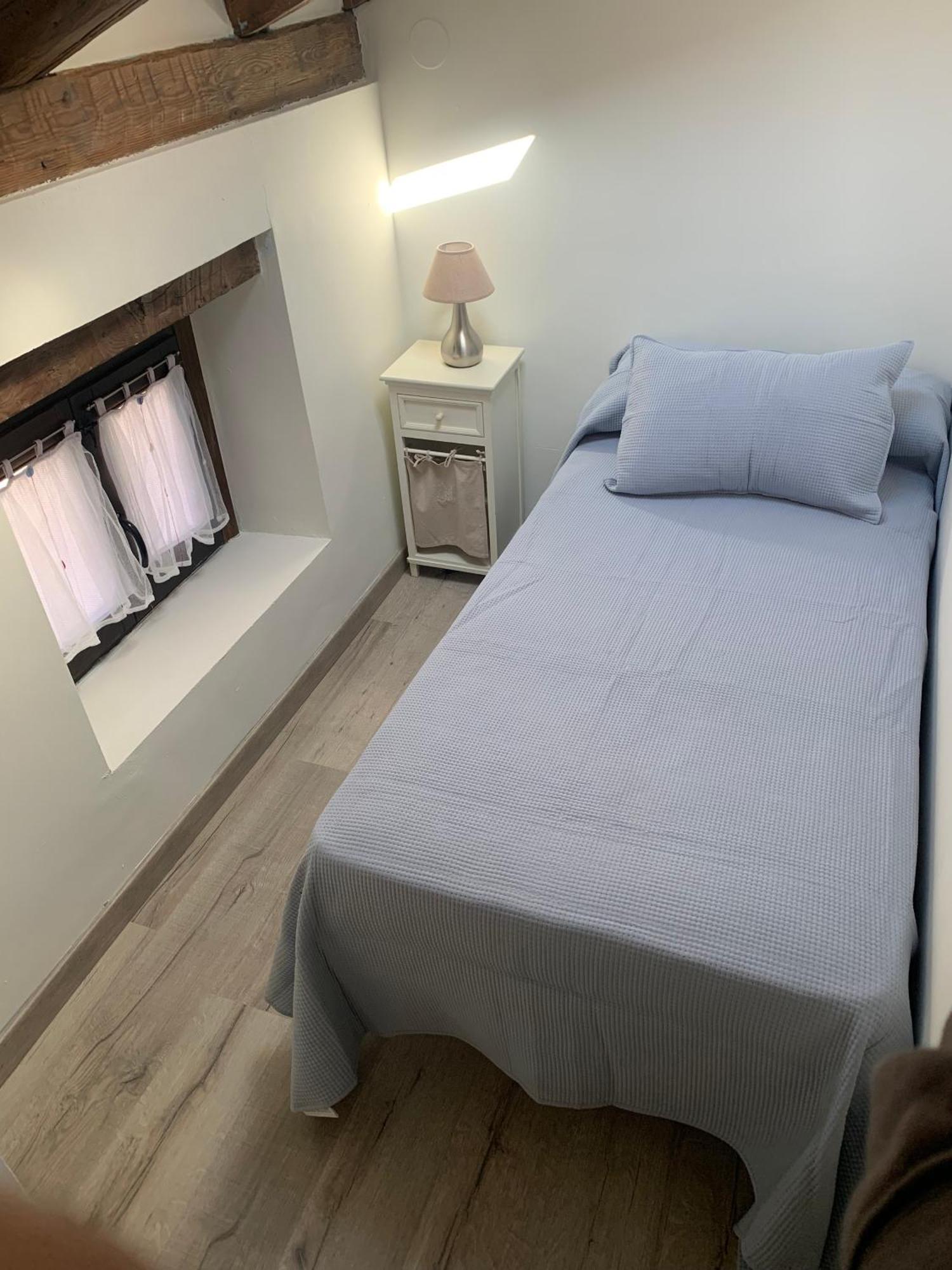 Argonz Etxea Hotel Urzainqui Екстериор снимка