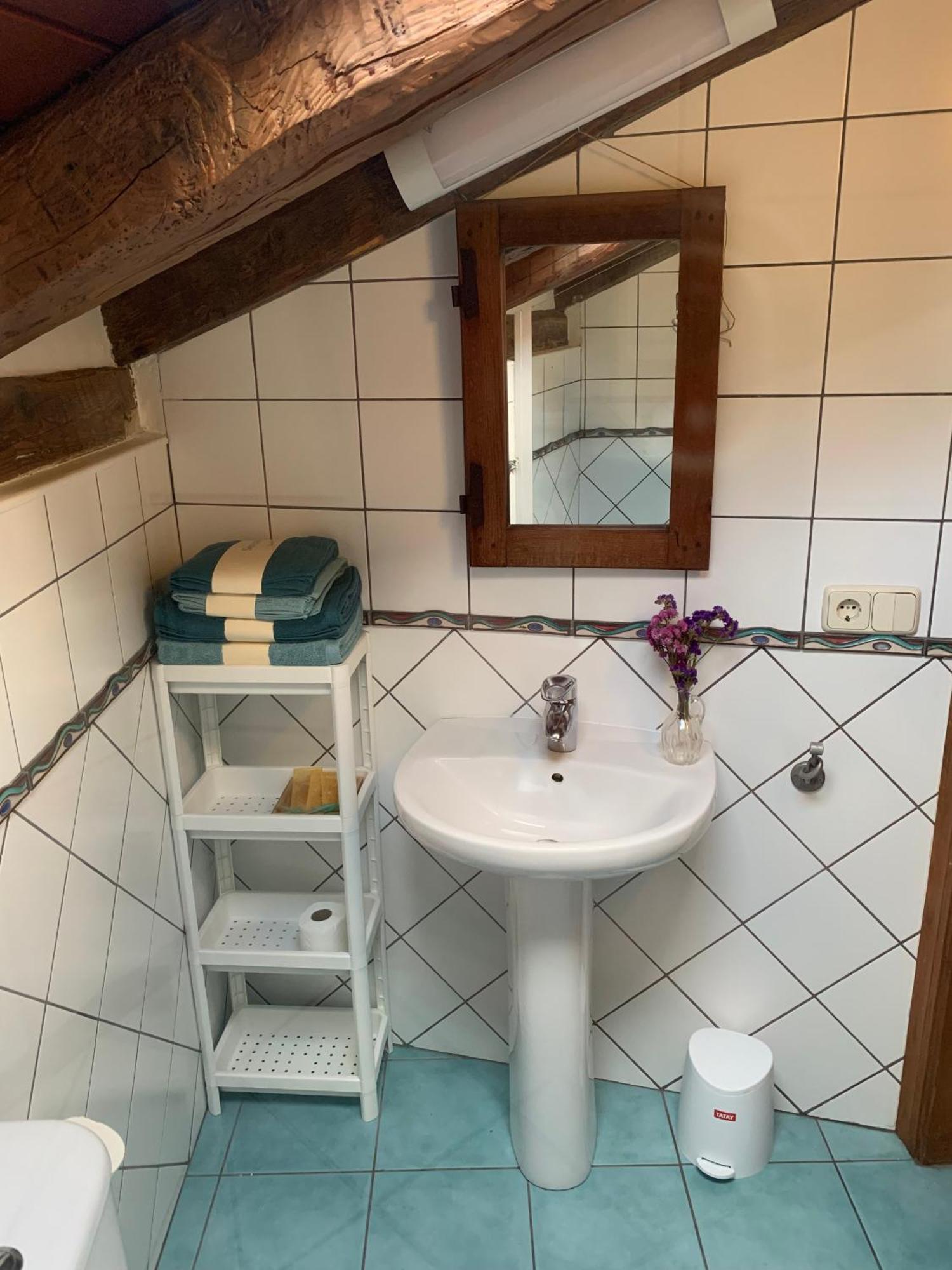 Argonz Etxea Hotel Urzainqui Екстериор снимка