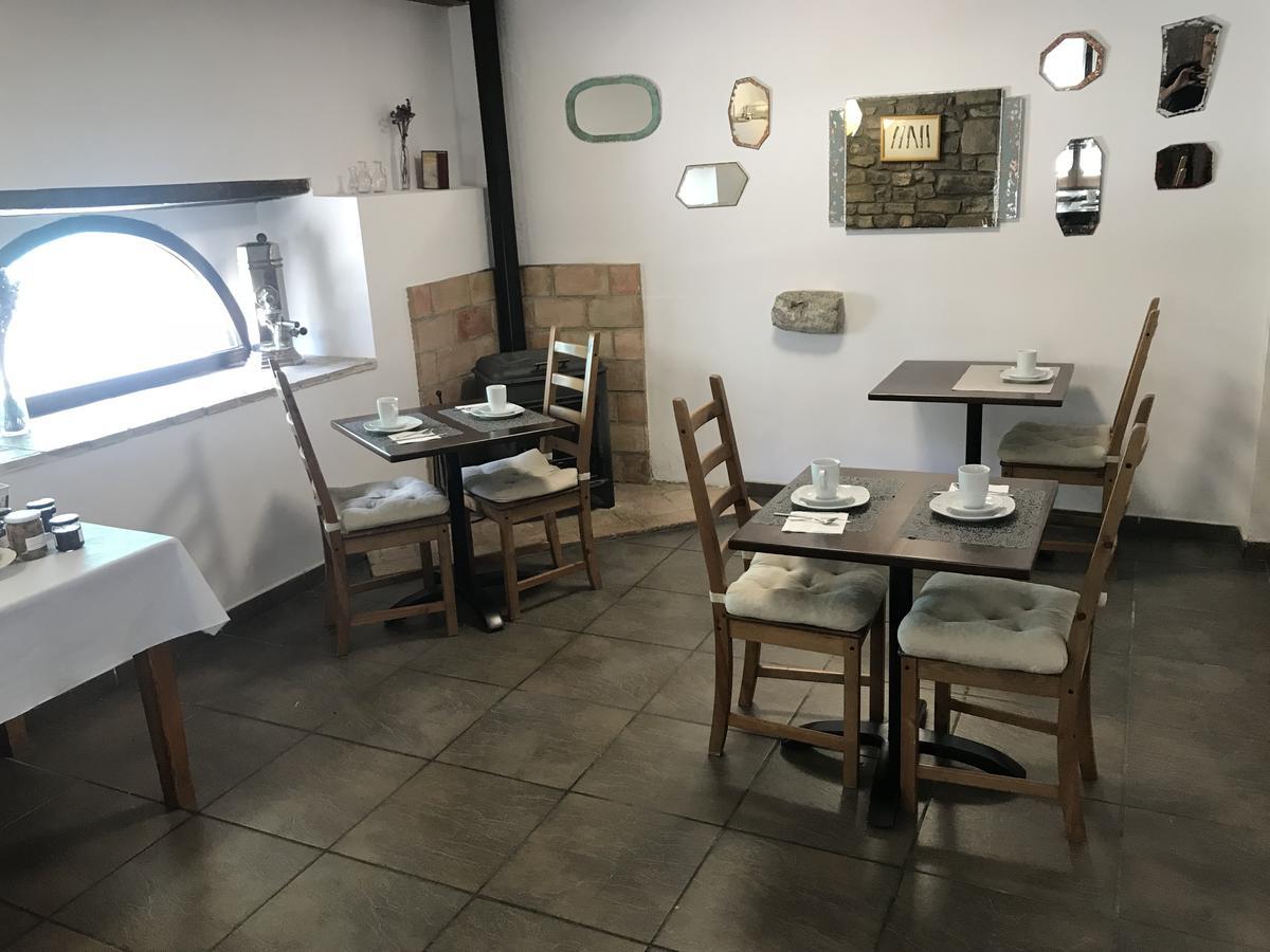 Argonz Etxea Hotel Urzainqui Екстериор снимка